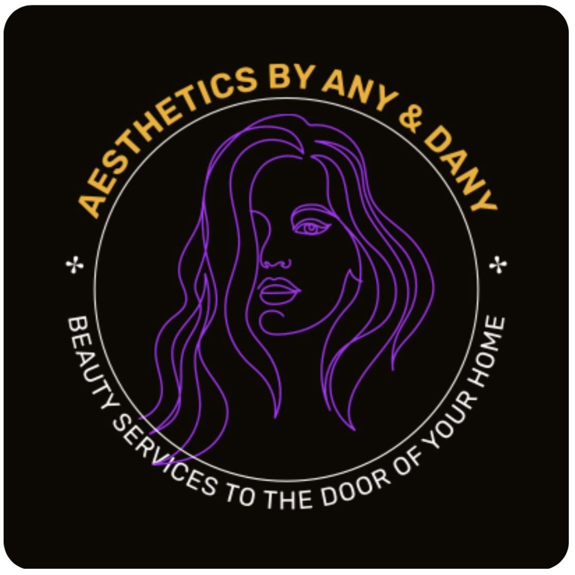 Aesthetics by Any and Dany, 19 Brenda Ln, Round Rock, 78665