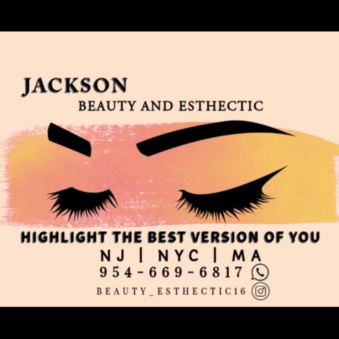 Beauty-esthetic16, 2801 John F Kennedy Blvd, Jersey City, 07306