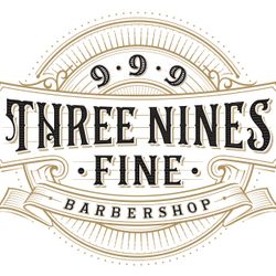 Three Nines Fine Barbershop, 2615 S 10th St, Unit B, Fresno, 93725