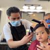 Carlos Leal Jr - Three Nines Fine Barbershop