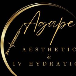 Agape aesthetics and Iv hydration, 2015 W 3rd St, Pecos, 79772