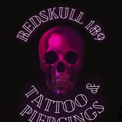 Redskull 189 Tattoo & Body Piercing, 1113 Sandalwood Dr, Fort Worth, 76140
