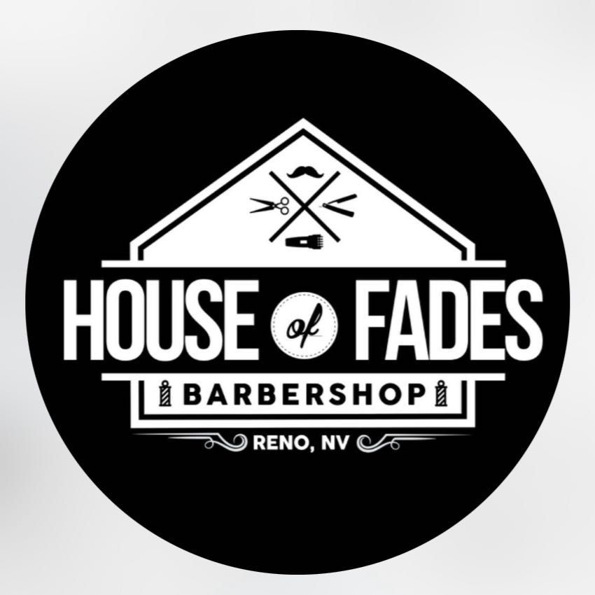 House of fades, Reno’s house of fades, 180 W Peckham Ln Reno, NV  89509 Estados Unidos, Reno, 89509