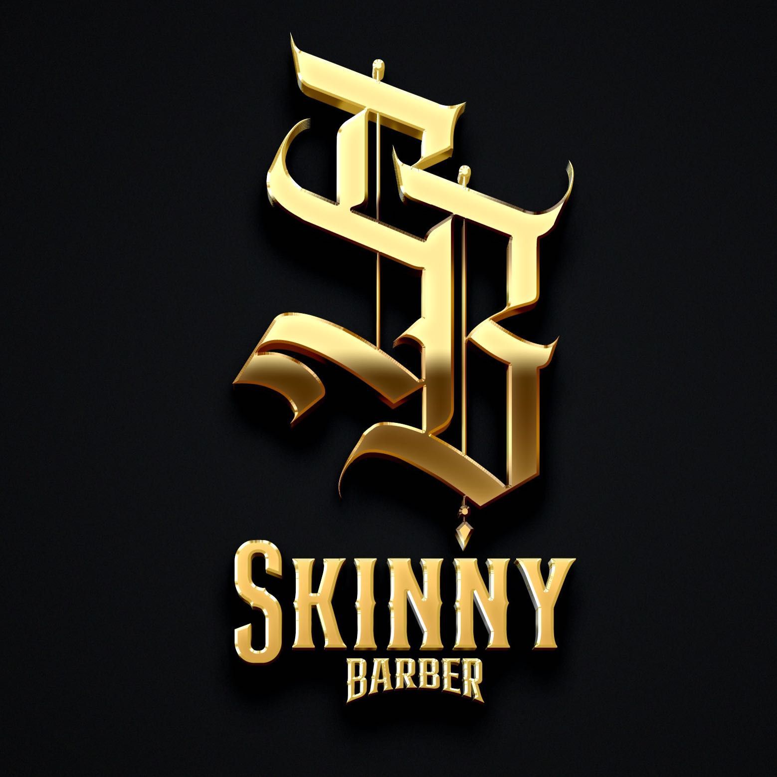 Skinny Barber, 5311 W Glendale Ave, Glendale, 85301