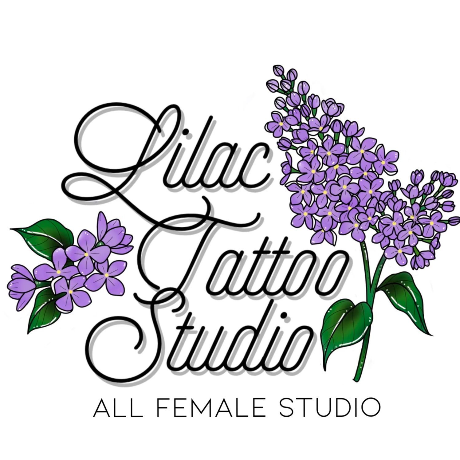Lilac Tattoo Studio Dallas, 4409 Belmont Ave, Dallas, 75204