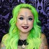Leydi Anguish - Lilac Tattoo Studio Dallas
