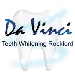 Da Vinci Teeth Whitening Rockford, 1806 S Alpine Rd, Rockford, 61108