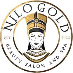 Nilo Gold Beauty salon llc, 745 Hamilton St, Somerset, 08873