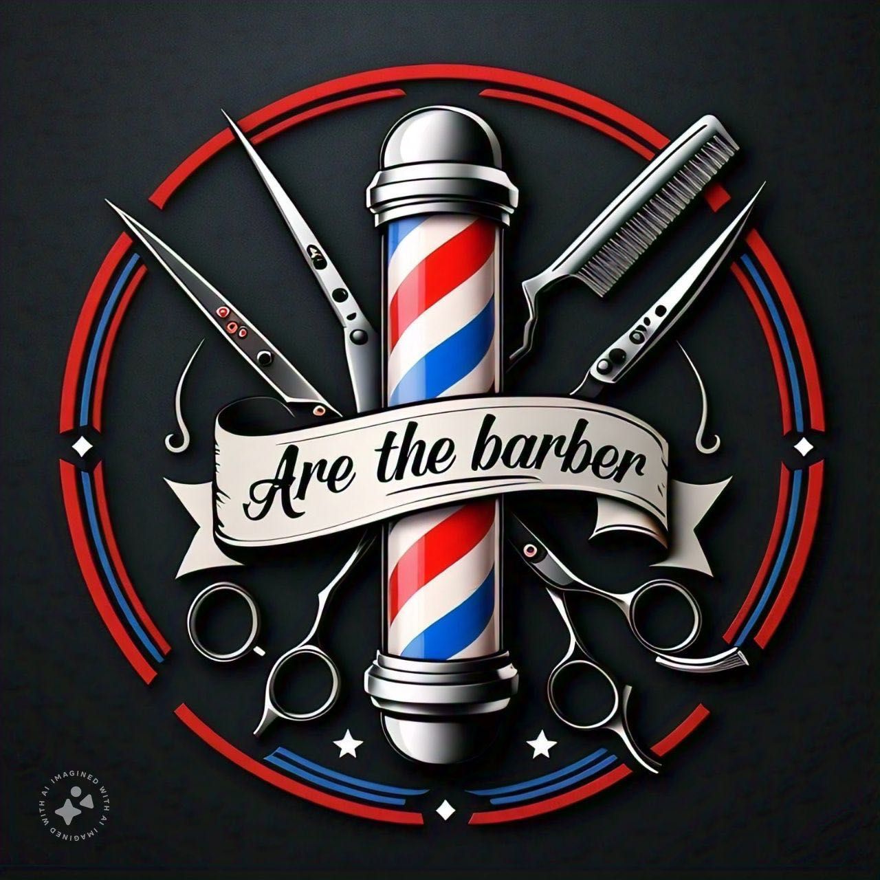 Are The barber, 127 E 59th St, Suite 17, New York, 10022