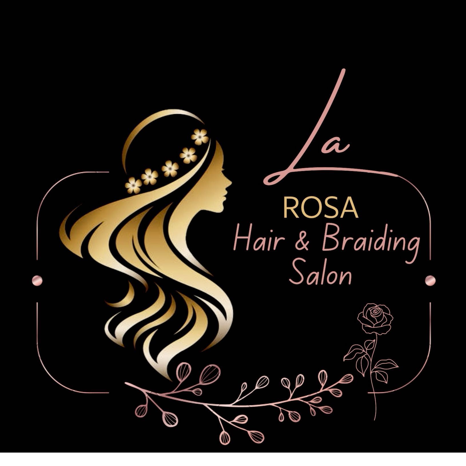 La Rosa Hair & Braiding Salon, 15235 John J Delaney Dr, 116, Charlotte, 28277