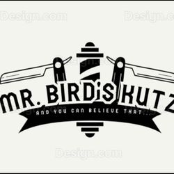 Mr.Bird’s Kutz, 12118 Walnut Park Crossing Apt. 1217, Austin, 78753