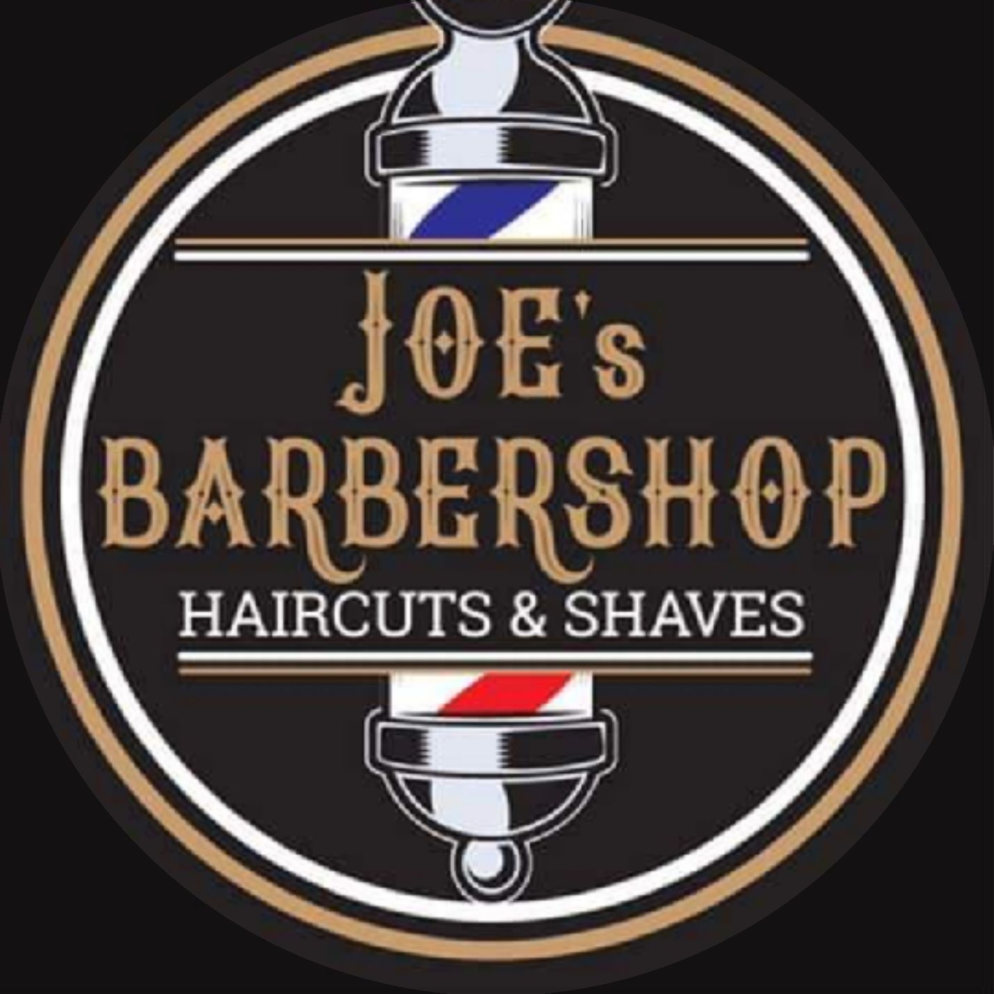 Joe's Barber Shop - Book Appointments Online - Booksy