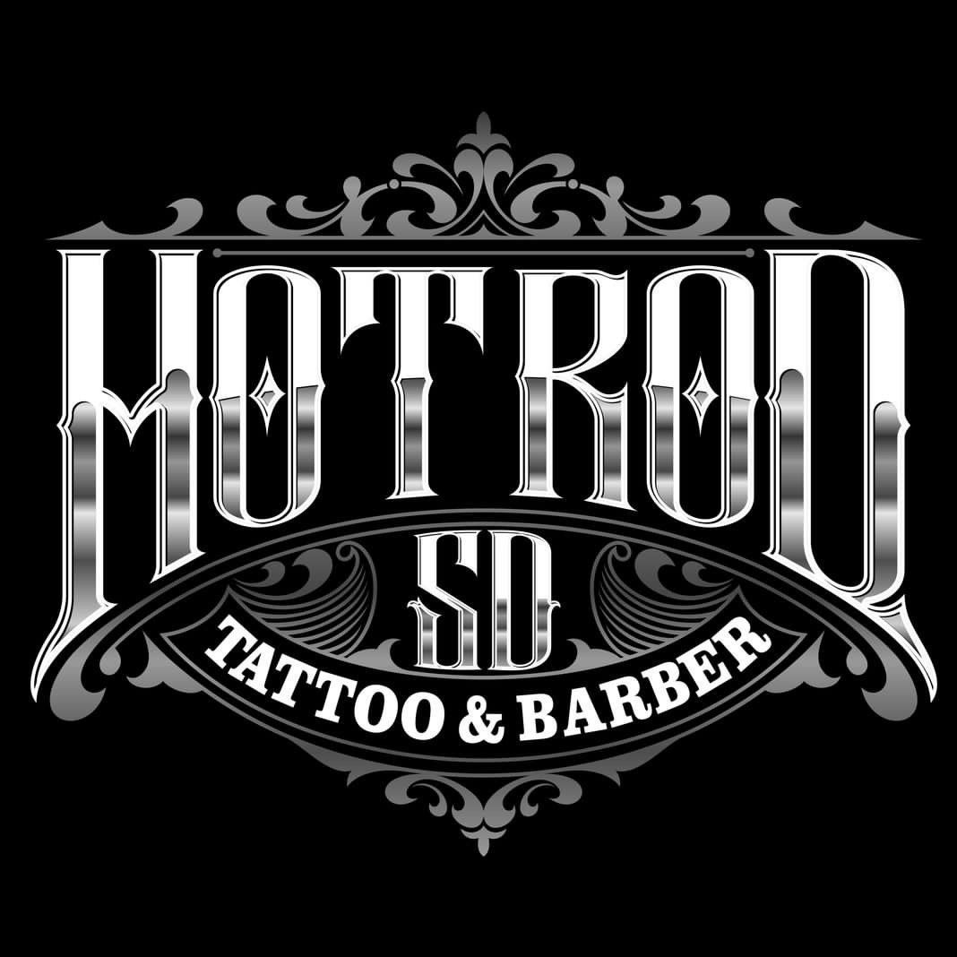 Hot Rod Tattoo & Barber, 890 Jackman St., El Cajon, 92020