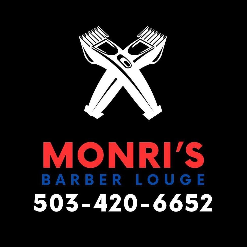 Monri's Barber Lounge, 189 Liberty St NE, Salem, 97301