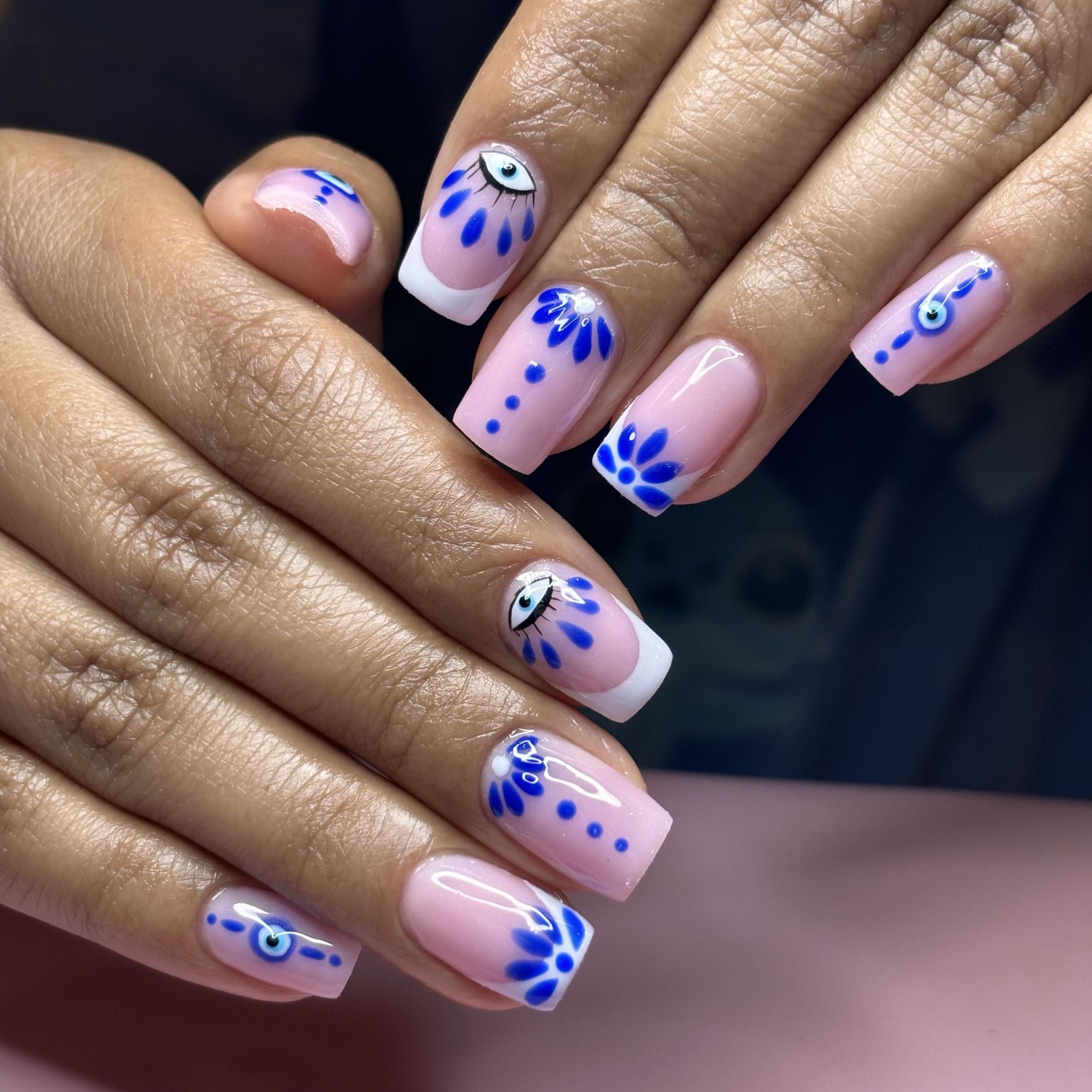 Nail Artist Diana, 302 E Hinson Ave Haines city, 6108416623, Haines City, 33844