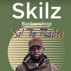 Sel The Barber, 234 Englewood Ave, Englewood, 07631