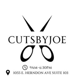 Cutbyjoe, 1055 E Herndon Ave, Fresno, 93720