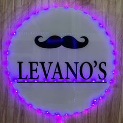 Levano’s Beauty Barber 💈🩷, 449 Kingsley Ave, Suite A, Orange Park, 32073
