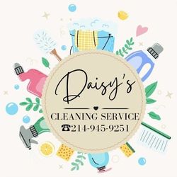 Daisy's Cleaning Service, Dallas, 75216