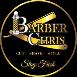 Barber Chris, 14068 Vanowen St, VIP ROOM "StayFresh", Van Nuys, Van Nuys 91405