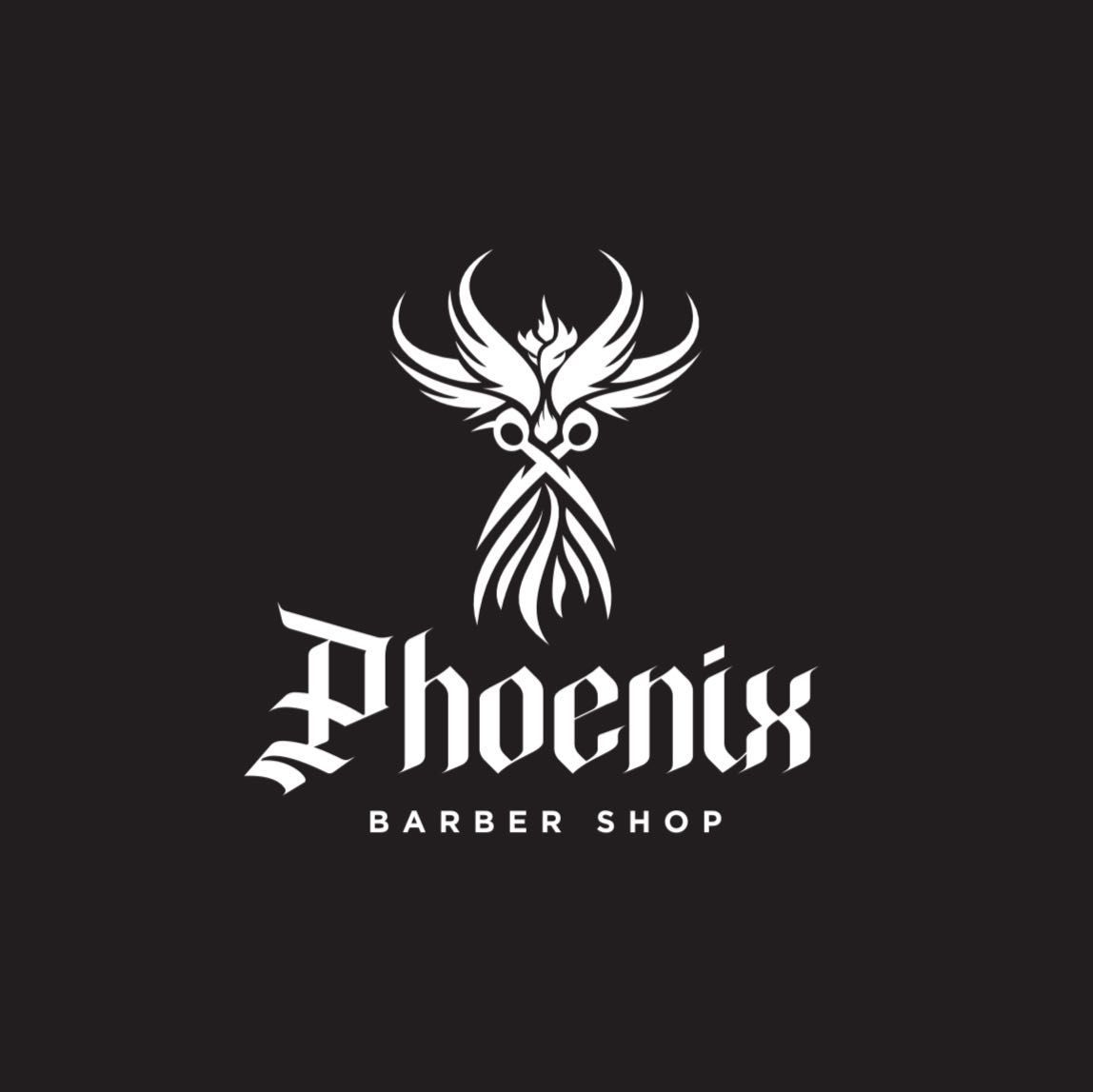 Phoenix Barbershop, 665 Broadway, Everett, 02149