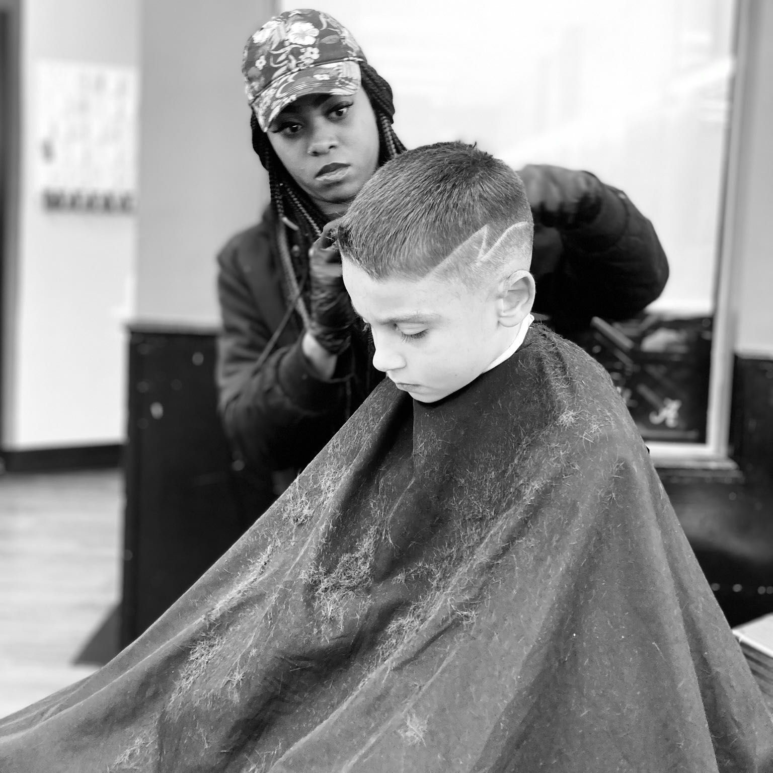 Kingdom Cuts And Styling, 616 South Yearling Road, Columbus, 43213
