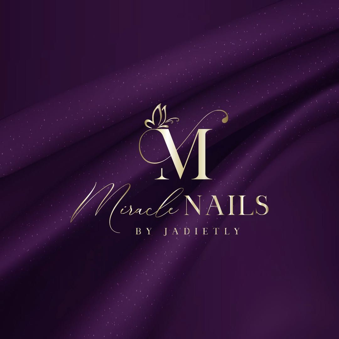 Miracle Nails By Jadietly, 1031 Massachusetts Ave, St Cloud, 34769