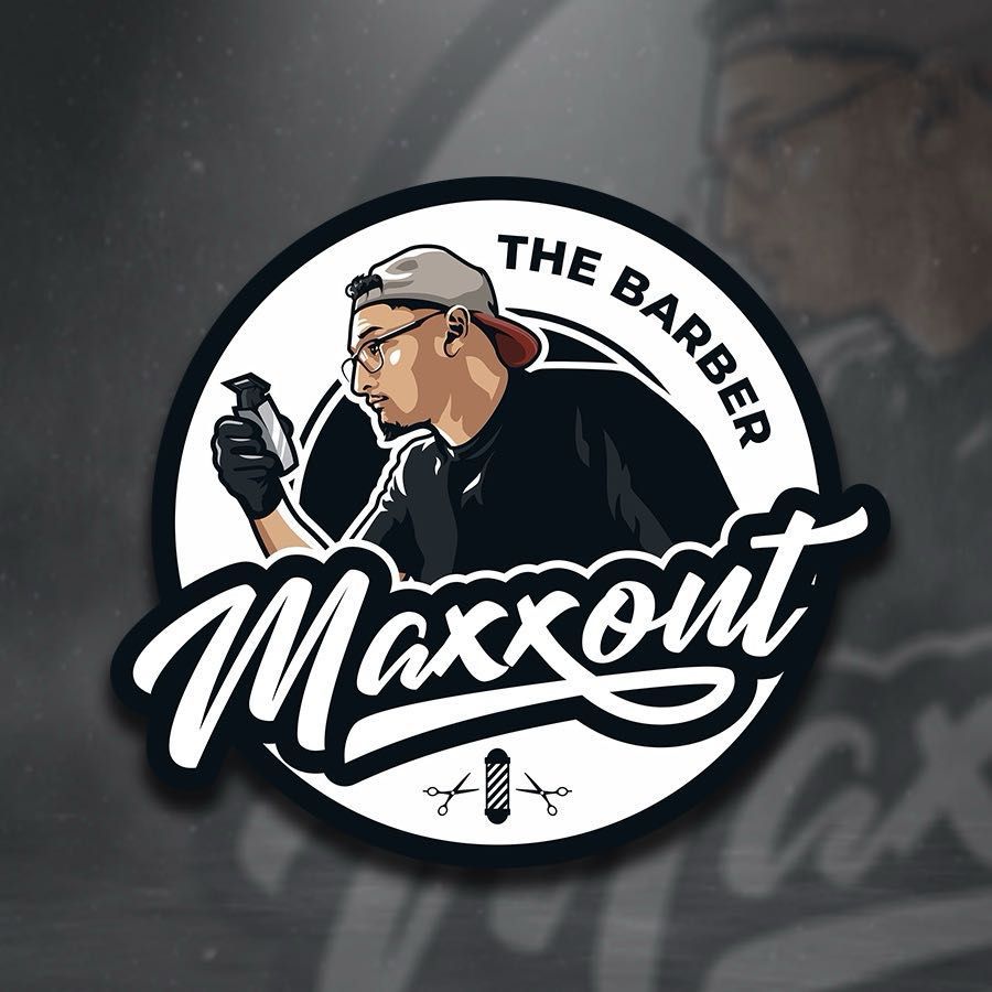 Maxxout The Barber, 3398 S Bristol St Unit A, Santa Ana, 92704