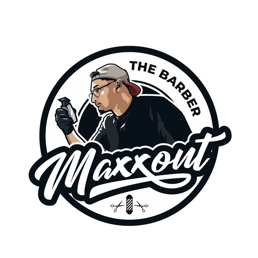 Maxxout The Barber, 3398 S Bristol St Unit A, Santa Ana, 92704