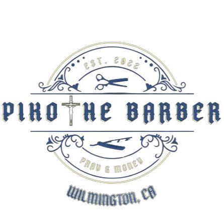 Pikothebarber, 18505 S Avalon Blvd, Carson, 90746