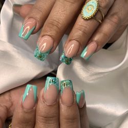 Mailynnails2023, 1405 Cleveland St, Element nail salon, Clearwater, 33755
