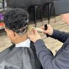 OLAY - Signature Stylez Barber Lounge