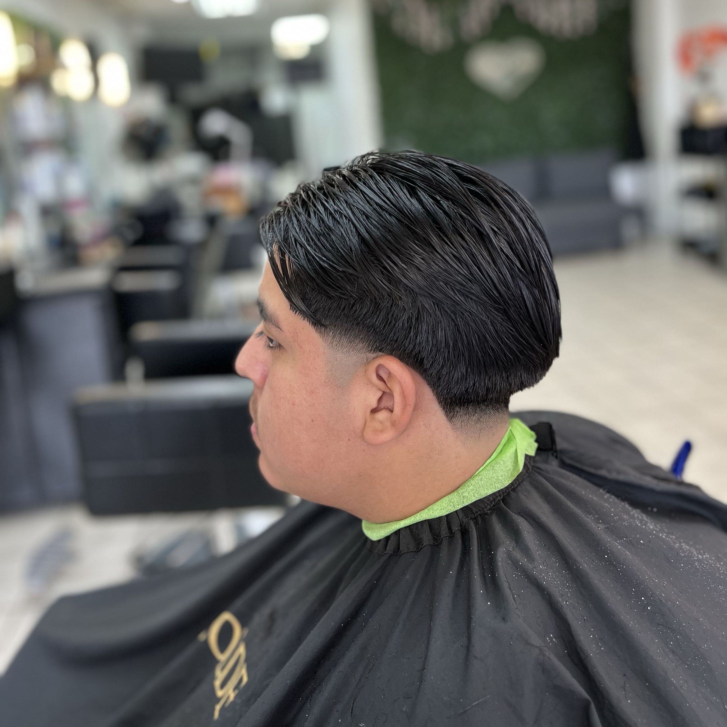 Joselin Barbershop, 665, 665, Bridgeport, 06604