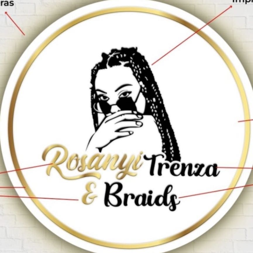 Rosanyi trenza & braids llc, 9651 Baltimore ave, 100, College Park, 20740