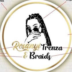 Rosanyi trenza & braids llc, 8585 Greenbelt Rd, Greenbelt, 20770