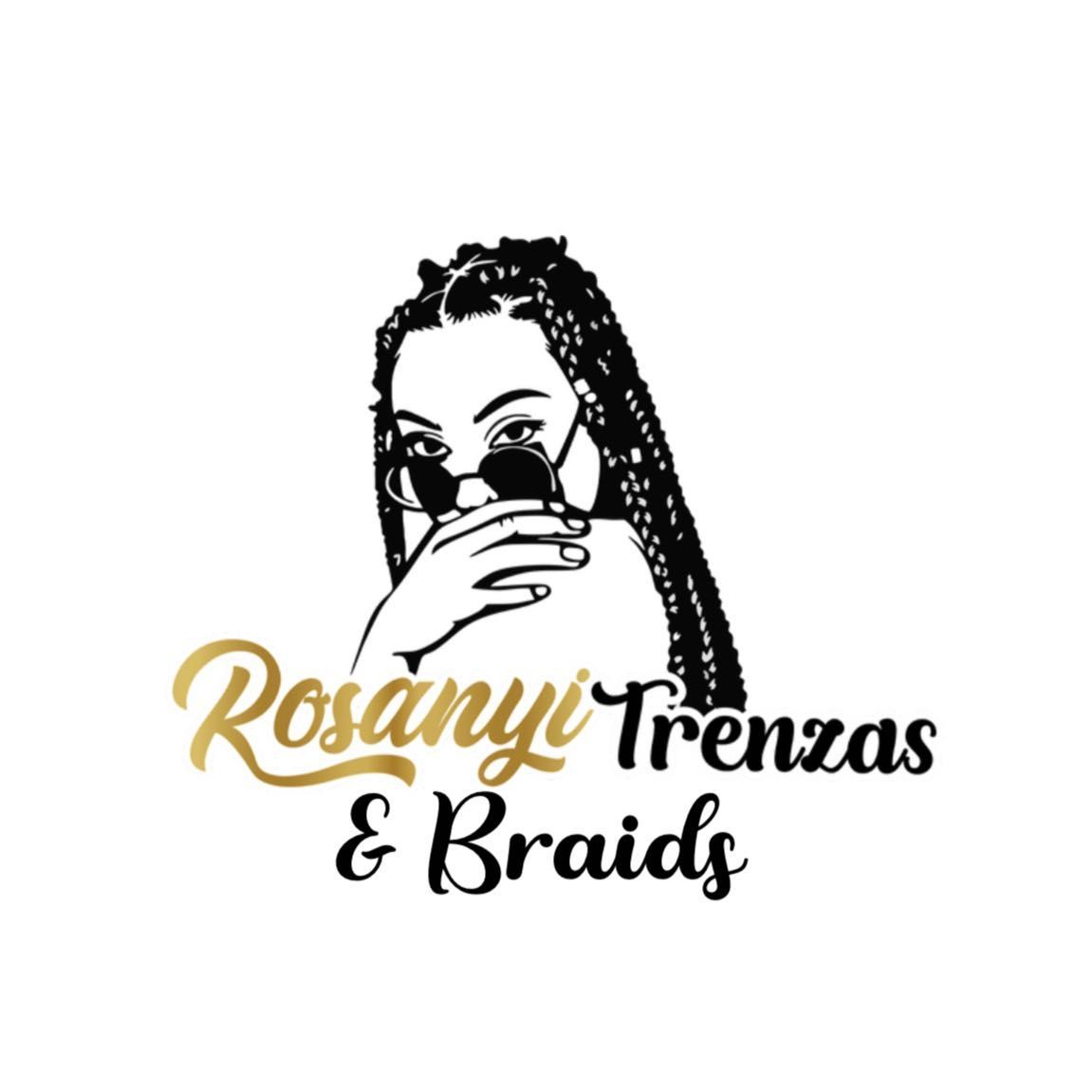 Rosanyi trenza & braids llc, 9651 Baltimore ave, 100, College Park, 20740