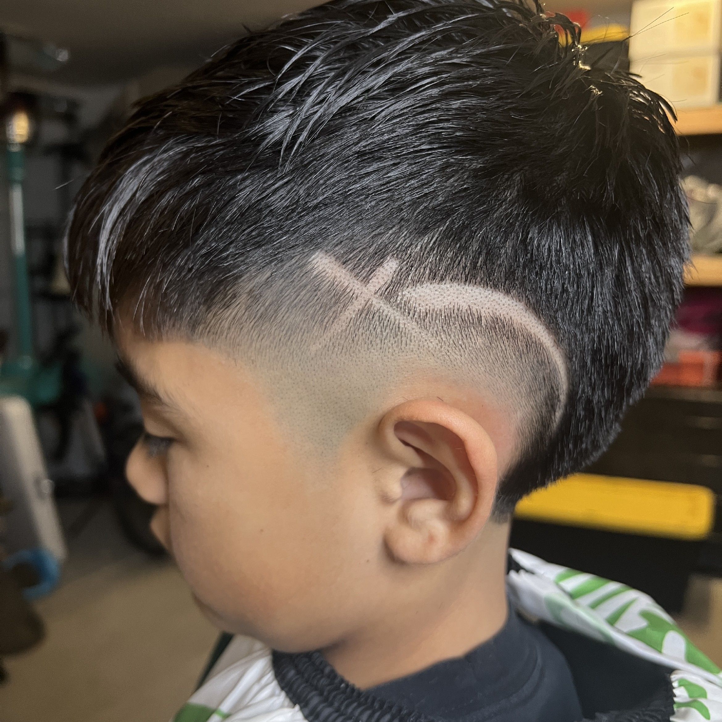 B.O. Cutz, 10008 Sierra Ave, Fontana, 92335