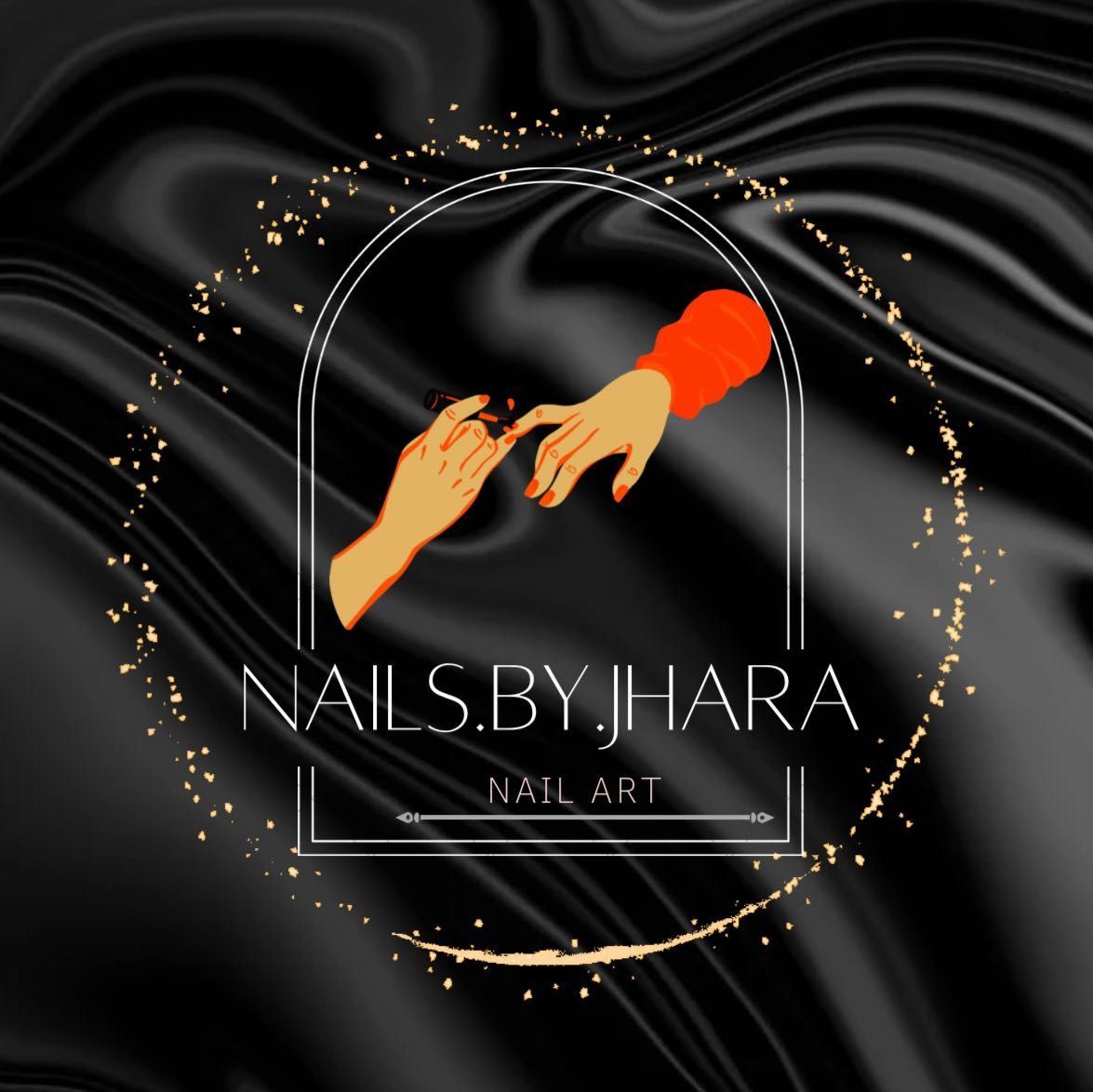 Nails.by.Jhara, 3559 Davie Boulevard, Fort Lauderdale, 33312