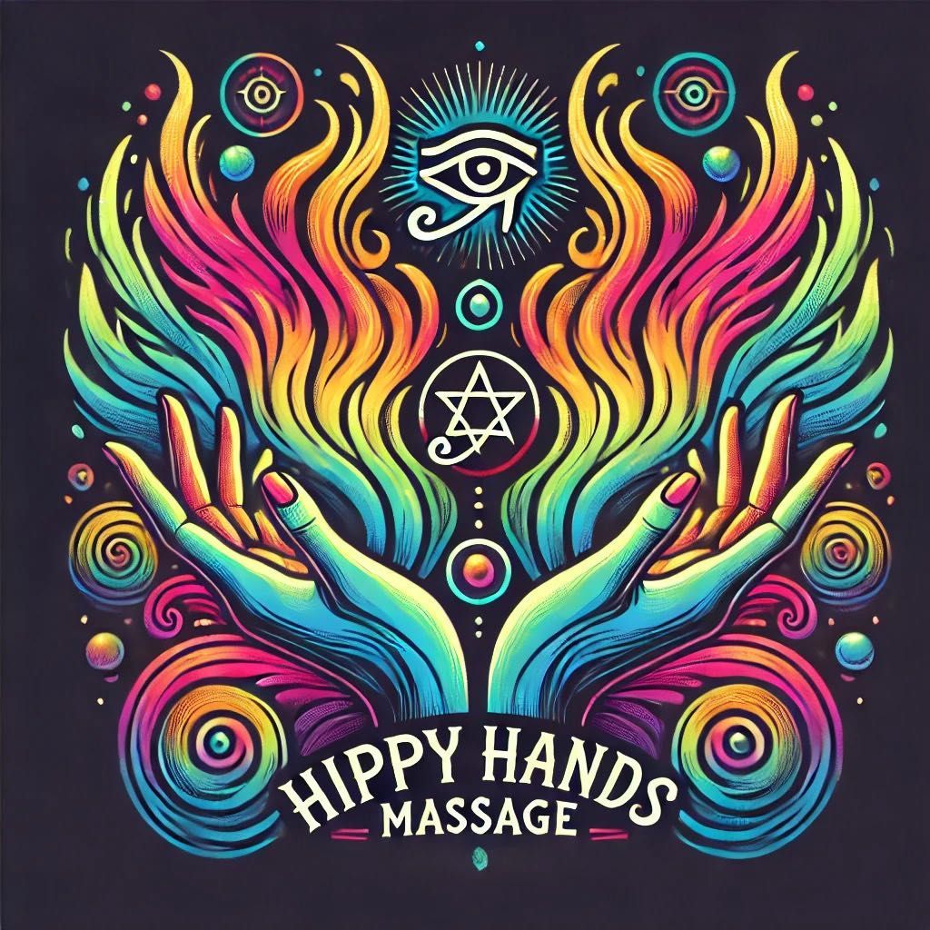 Hippy HandsMassage LLC, 525 N Cascade Ave, Colorado Springs, 80903