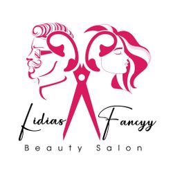 Lidias Fancyy Beauty Salon, 2004 G St, Merced, 95340