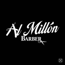 Al Millón Barber Studio, 208 Maryal Dr, Salinas, 93906