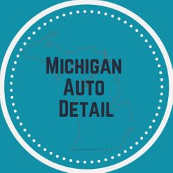 Michigan Auto Detailing, Plymouth, 48170