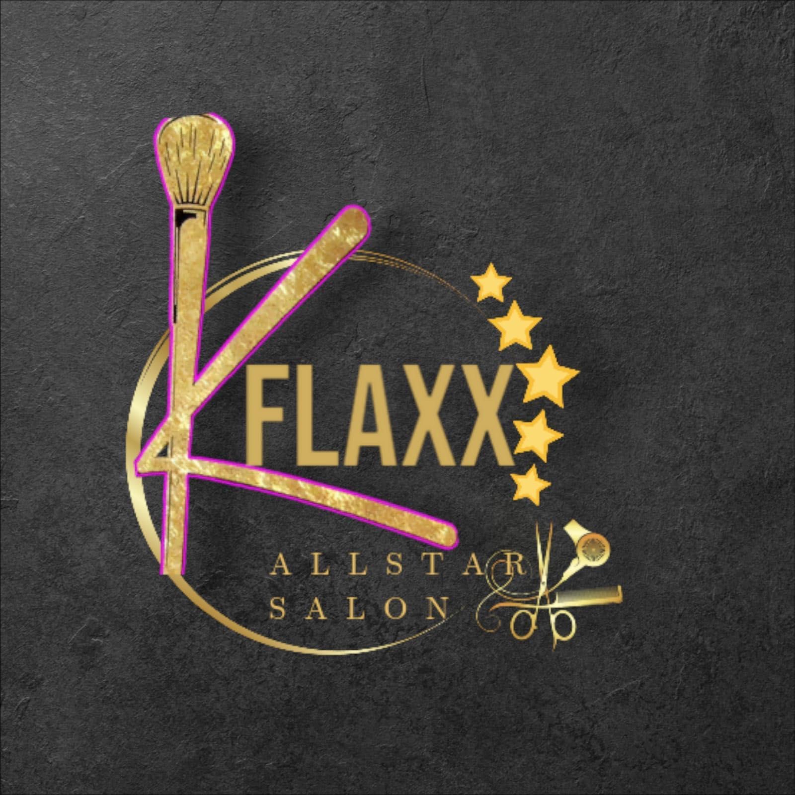 Kflaxx All Star Salons, 2044, Riviera Beach, 33404
