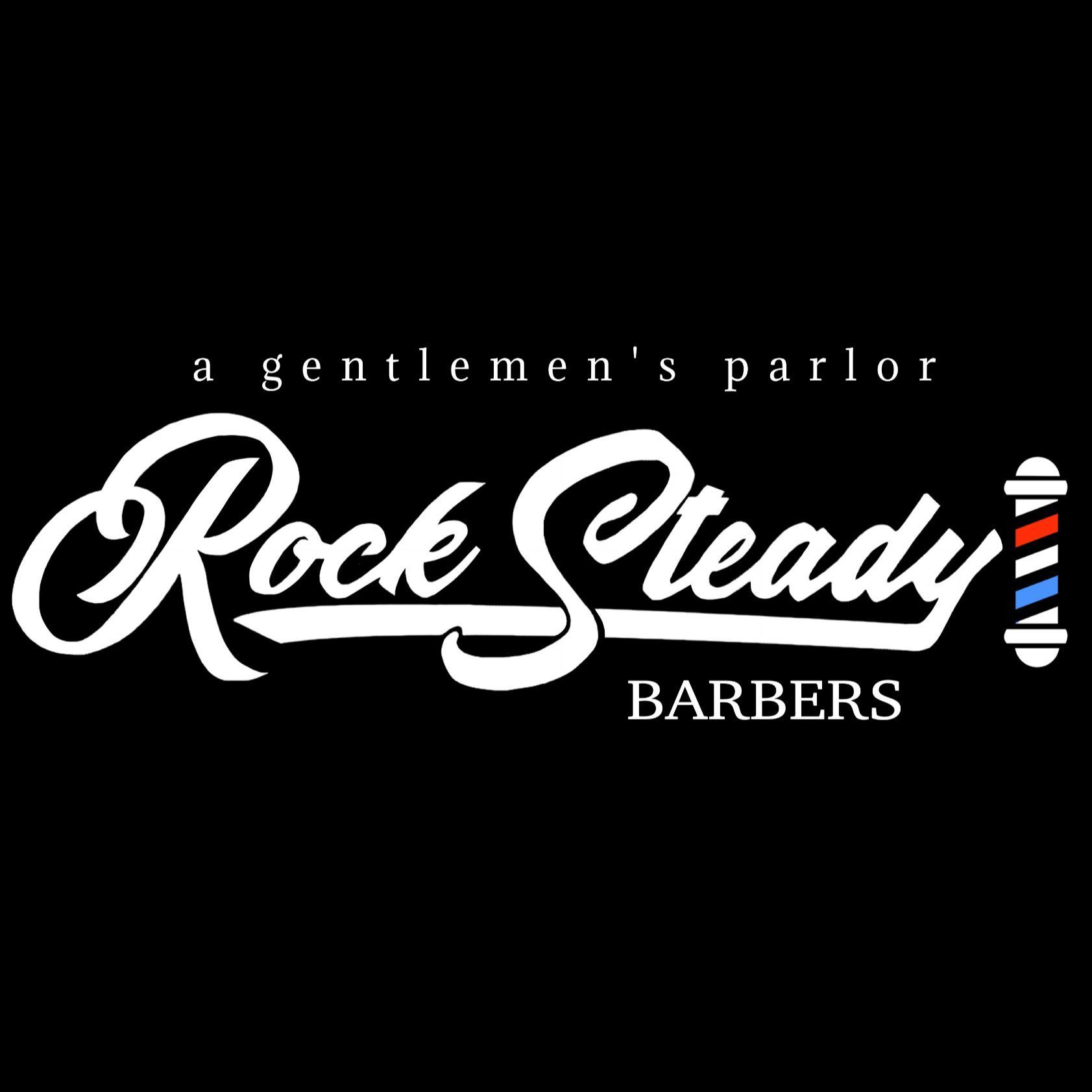 Rock Steady Barbers, 1400 Hi Line Dr., Ste. 51, 100, Dallas, 75207