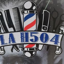 La H504 barber shop, 6209 Nordling Rd, Houston, 77076
