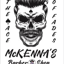 Shave McKenna’s Barber Shop, 150 E Street Rd, Studio 14, Feasterville-Trevose, 19053