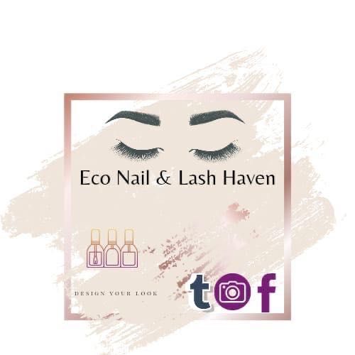 Eco Nail Haven, 400 Frandorson Cir, 207, Apollo Beach, 33572