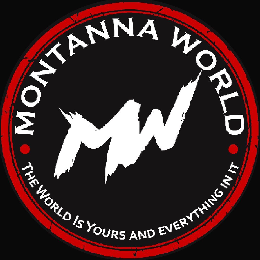 MontannaWorld, 360 Pharr Rd NE Unit 3021 Atlanta, GA 30305 United States, Atlanta, 30305