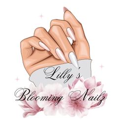 Lilly's Blooming Nailz, 6755 Alexander Pkwy, Douglasville, 30135
