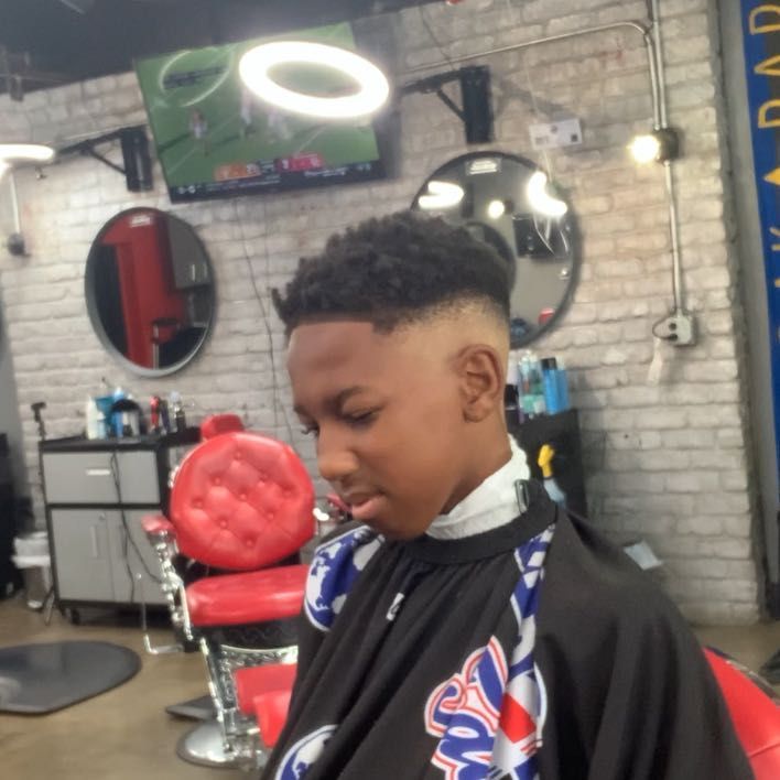 MpzTheBarber, 3432 3rd Ave, Sacramento, 95817